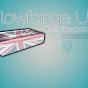 Glowforge UK Information and Tips logo