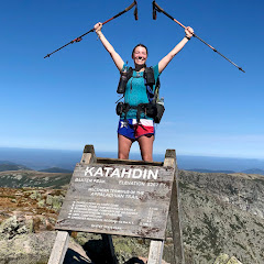 Lisa P Hikes — YouTube channel thumbnail