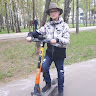 Автор