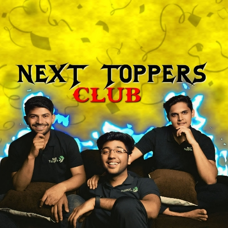 Next Toppers Club