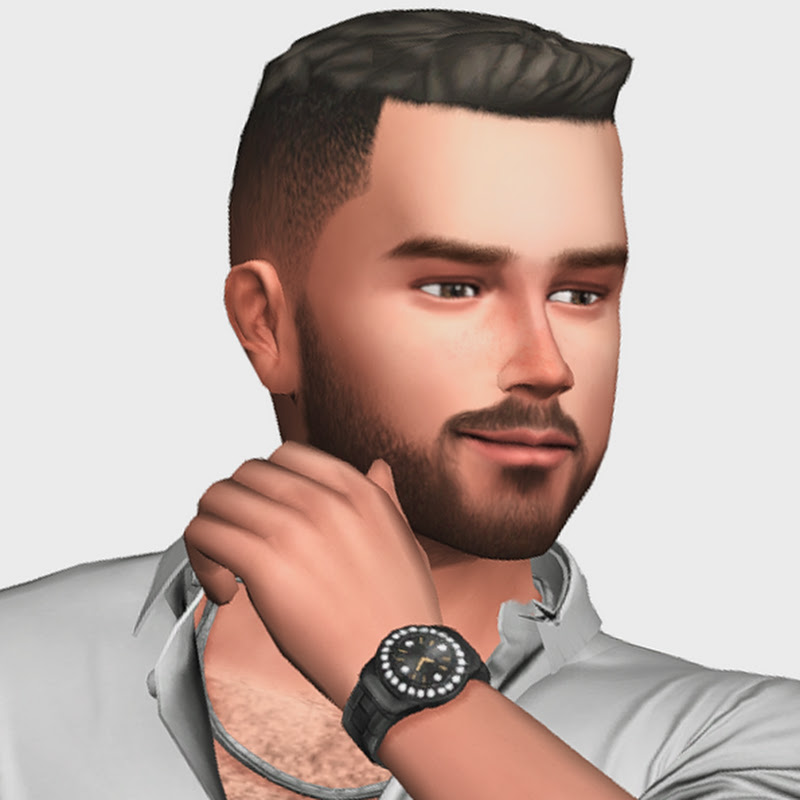 Mr. Olkan