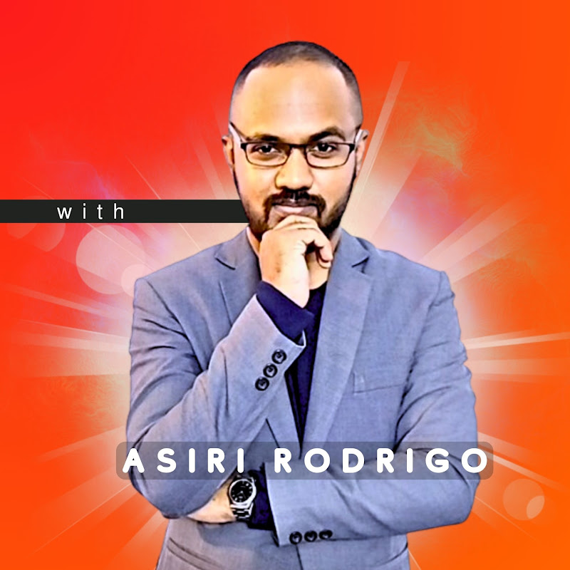 Asiri Rodrigo - Accounting