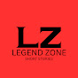 LEGEND ZONE logo