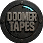 Doomer Tapes logo
