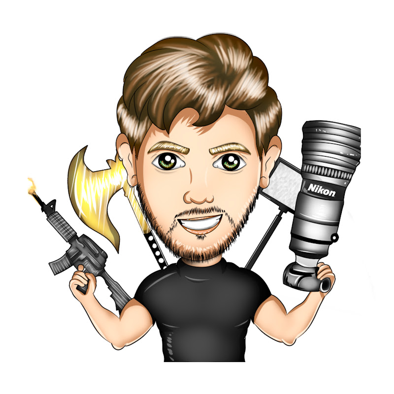 Hire kBOOM+ — Gaming YouTube creator for sponsorships