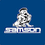 Samson Rope logo