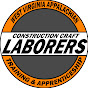 West Virginia Appalachian Laborers Training Center logo
