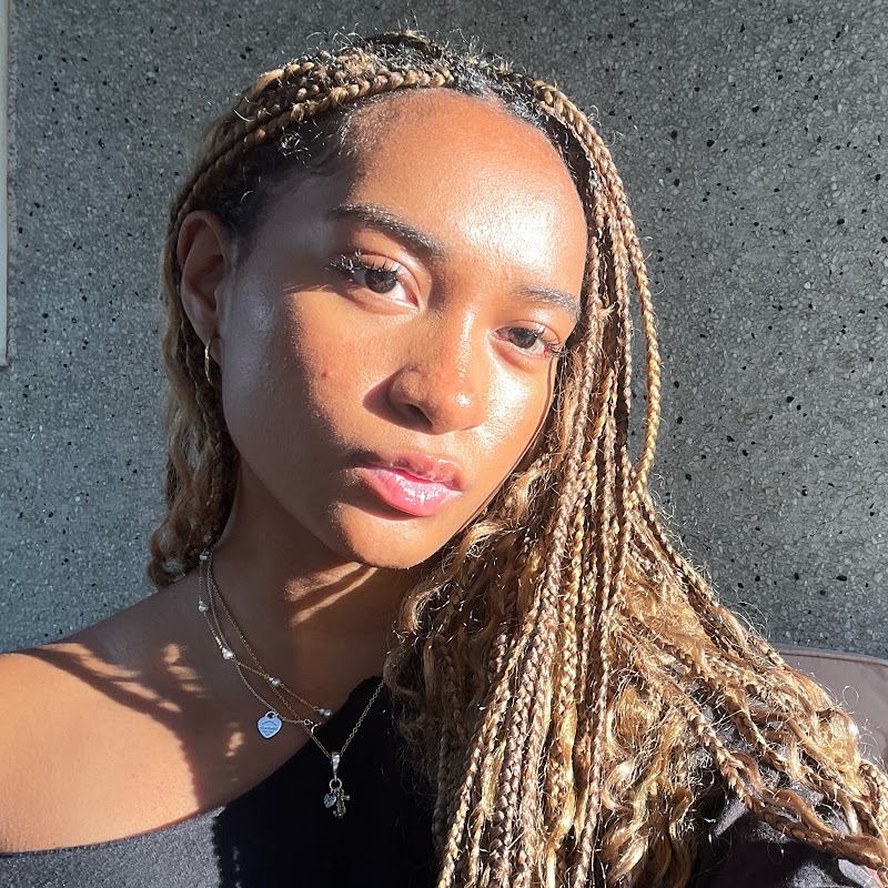 alisha joy