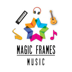 Magic Frames Music