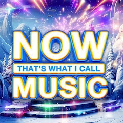 Now That’s What I Call Music! Updates And Adverts