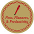 Fn9cixy2_YE-channel-avatar-Pens, Planners & Productivity