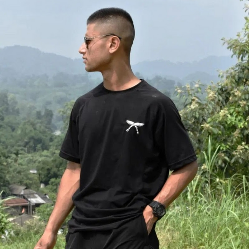 Hire Sikkim son 🤞 chettri kto💪 — Productivity & Time Management (Personal Focus) YouTube creator for sponsorships