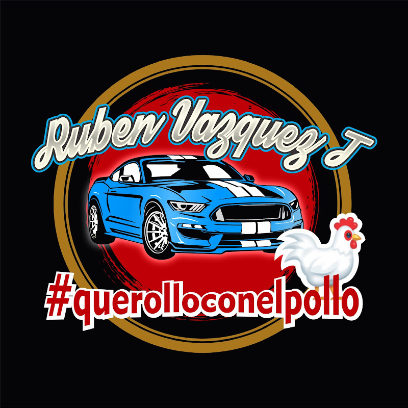 Ruben Vazquez T