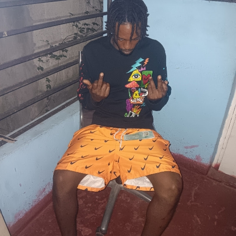 Gaza_king_of_el entertainment vevo