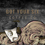 Got Your Six Coffee logo