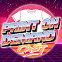 Print On Demand Cast logo