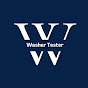 Washer Tester logo