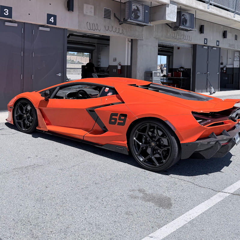 Auto Mate Drive