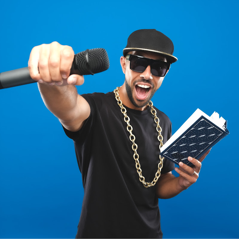 MC Grammar – Educational Rap Songs