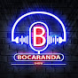 Bocaranda Show logo