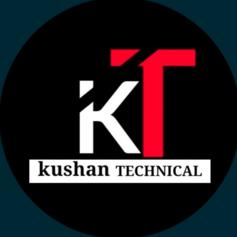 Kushan technical