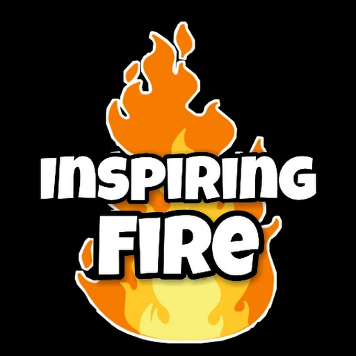Inspiring Fire