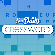 Daily Crossword icon