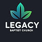 Legacy Baptist Church of Independence, MN logo