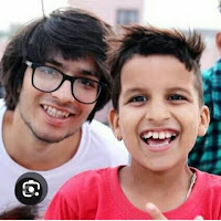 Sourav joshi vlogs. profile image
