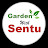 Garden With Sentu