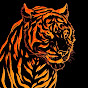 DARK TIGER 2010 logo