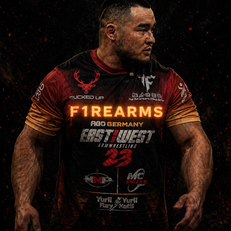 F1REARMS icon