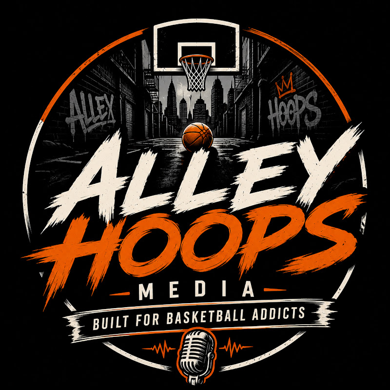 AlleyHoops channel logo