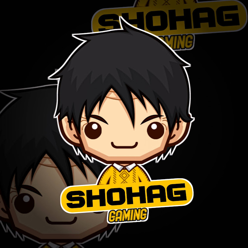 Shohag Gaming