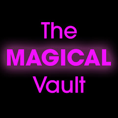 The Magical Vault