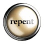 Repentance For Salvation logo