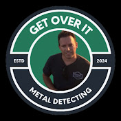 Get Over It Metal Detecting