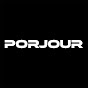 PORJOUR logo