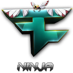 Логотип каналу Carlos / Ninja
