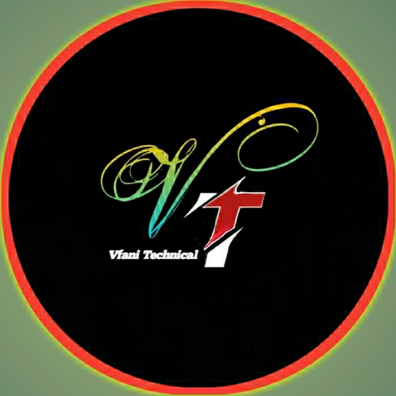 Vfani Technical icon
