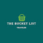 The Bucket List Traveler logo