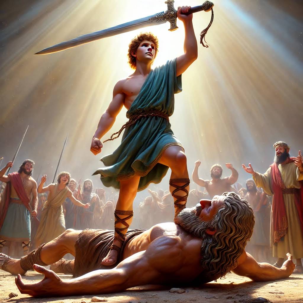 Post from Prayer of Miracles