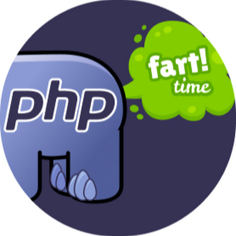 PHP Fart Time