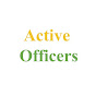 Active Officers logo