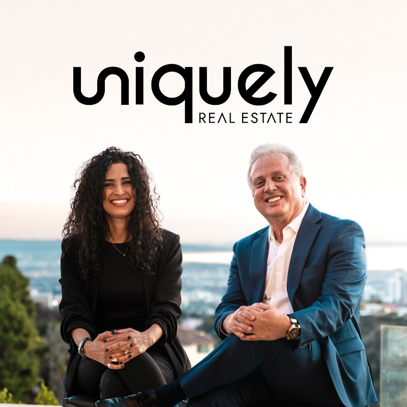 Uniquely Real Estate