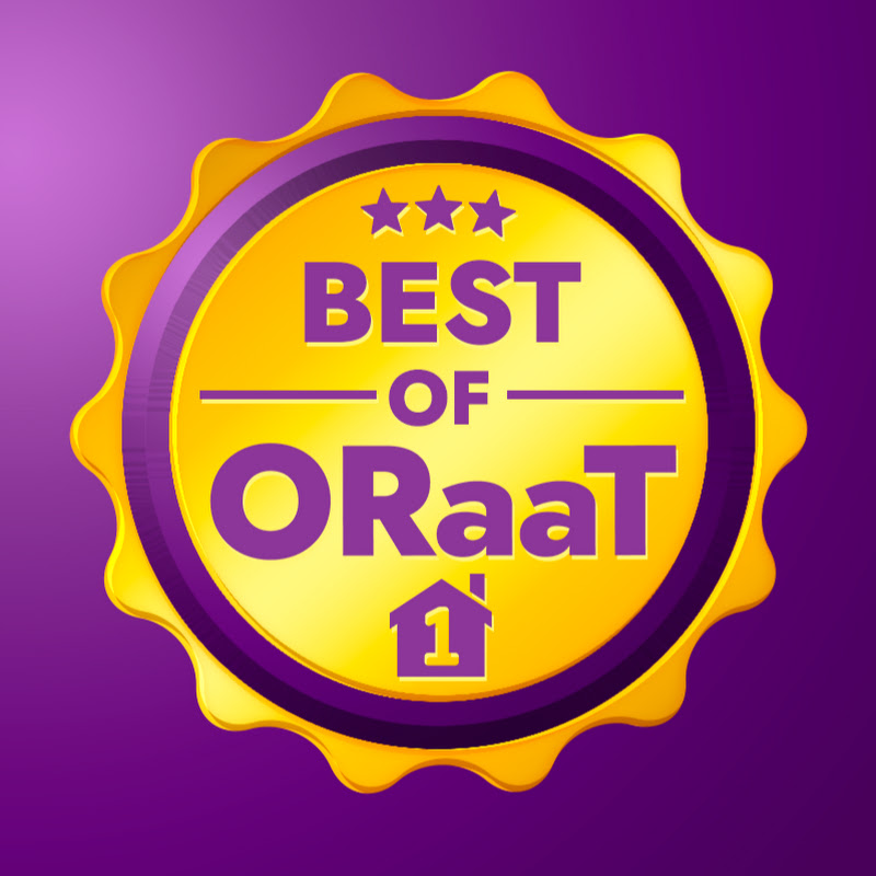 Best of ORaaT