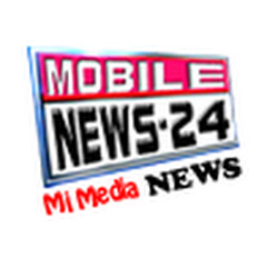 Mobile News 24 avatar