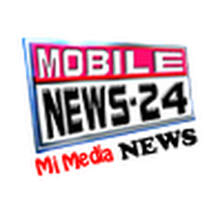 Mobile News 24 Net Worth & Earnings (2024)