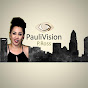 PauliVision - @paulivision1406 YouTube Profile Photo