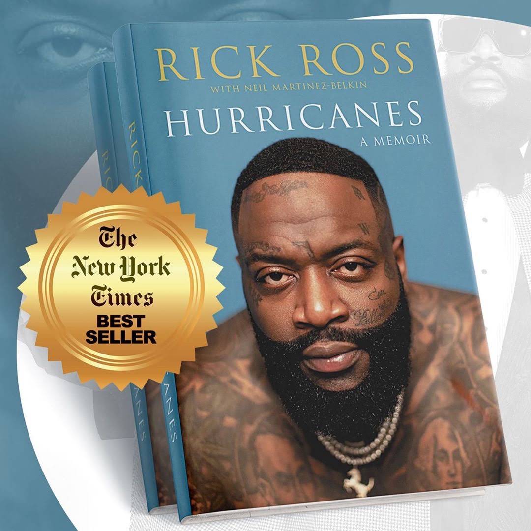 Post from Rick Ro$$